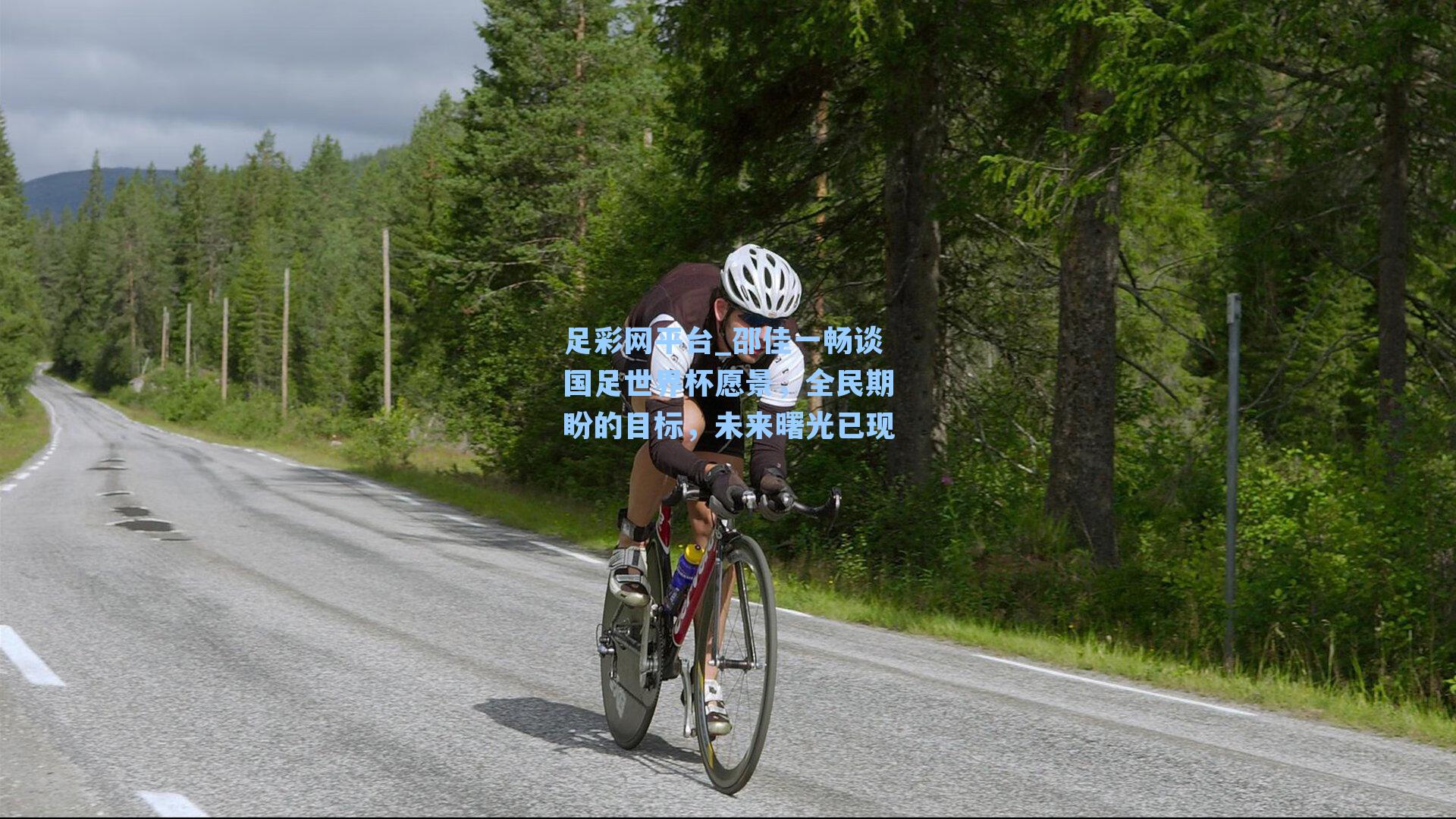 邵佳一畅谈国足世界杯愿景，全民期盼的目标，未来曙光已现